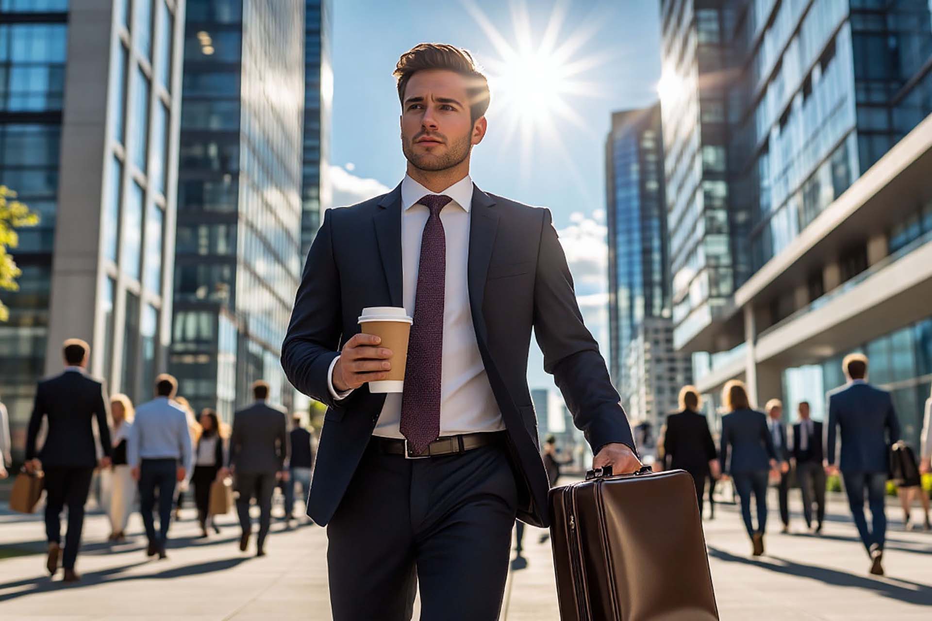 Вебинар: как сформировать успешную стратегию выхода из кризиса