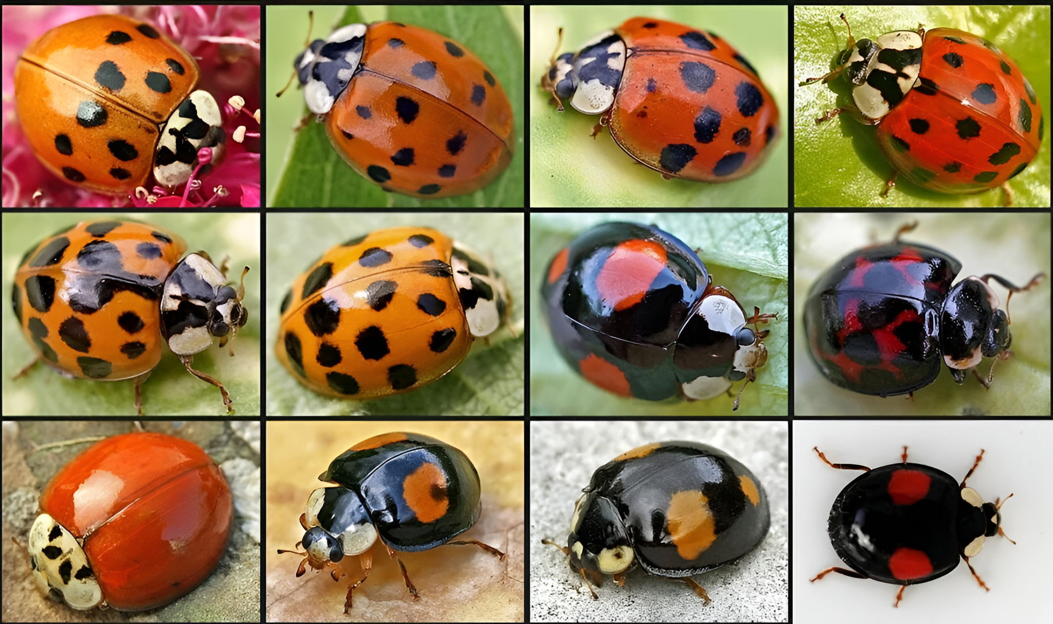 Онлайн-лекция Андрея Синюшина «Генетика популяций»