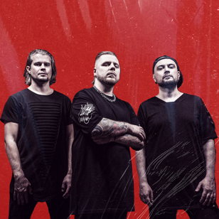 АУТКАСТ - MEET 'N GREET в СПб. FACTORY 3