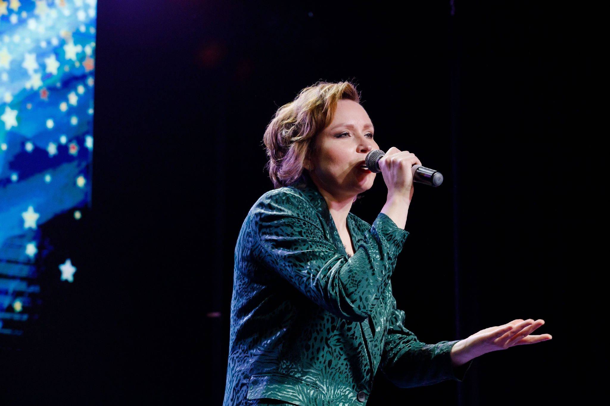 Вокальный вечер «Шедевры мировой оперы»