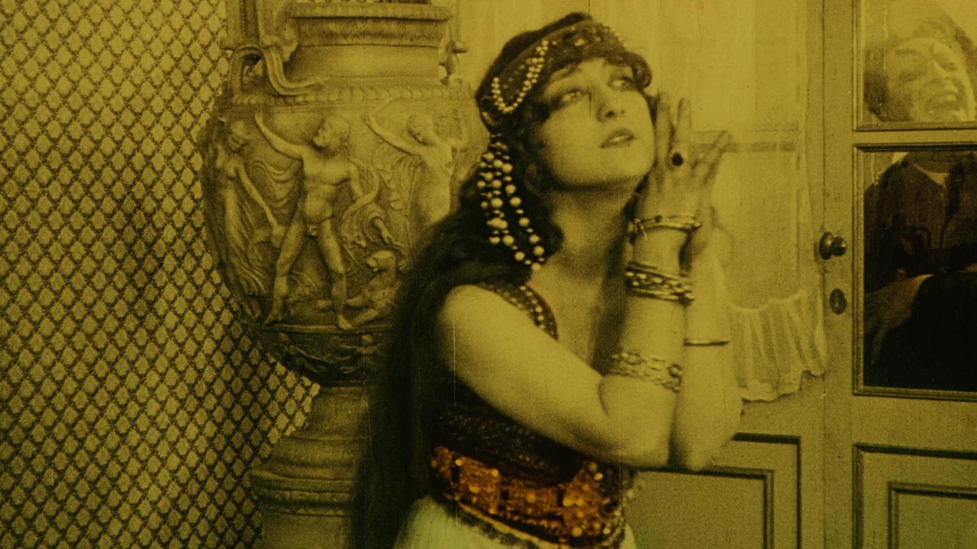 «Дива-фильм»: кинолекция Полины Хломовой