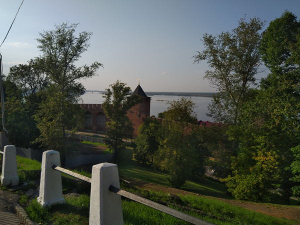 Экскурсия "Кремль: пять веков камня, восемь веков истории"