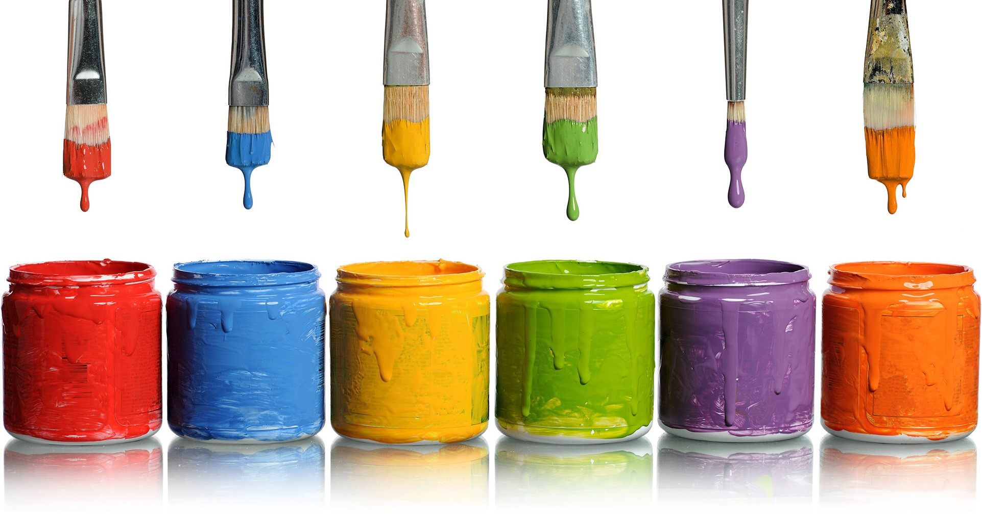 Творчество для начинающих. Гуашь