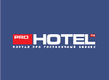 Информационный партнер: ProHotel