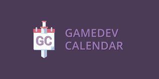 gamedev-calendar