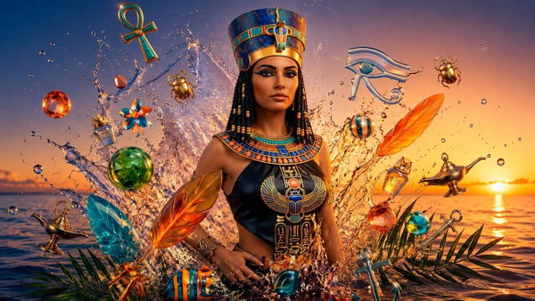 Your Egypt в VИНОГРАD