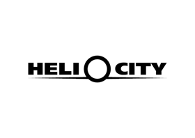 Heliocity