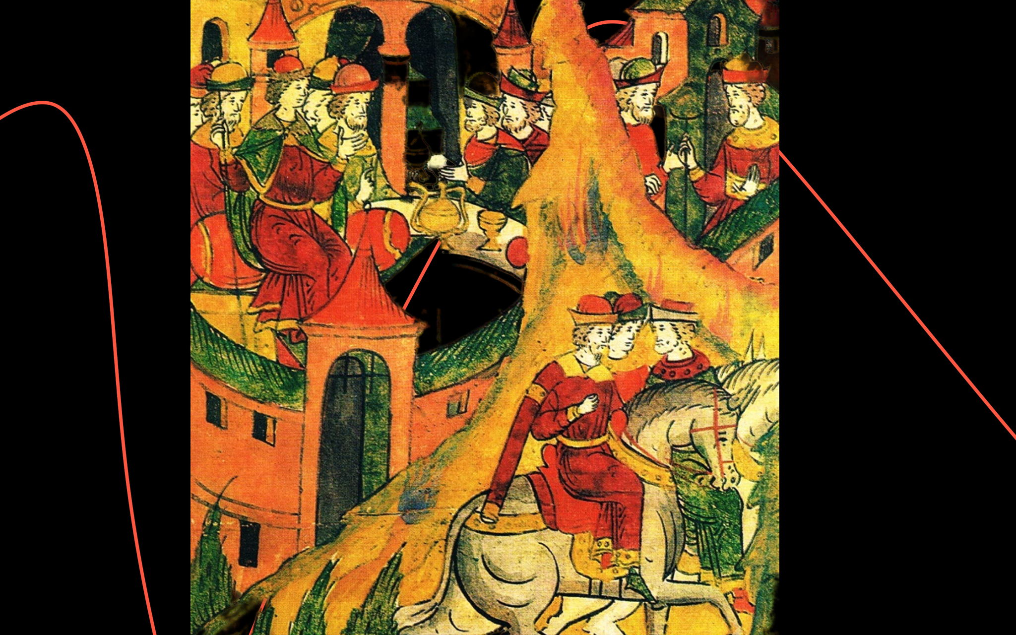 Фейк-ньюс Древней Руси: актуальные проблемы источниковедения