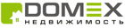 Инфоспонсор - DOMEX недвижимость