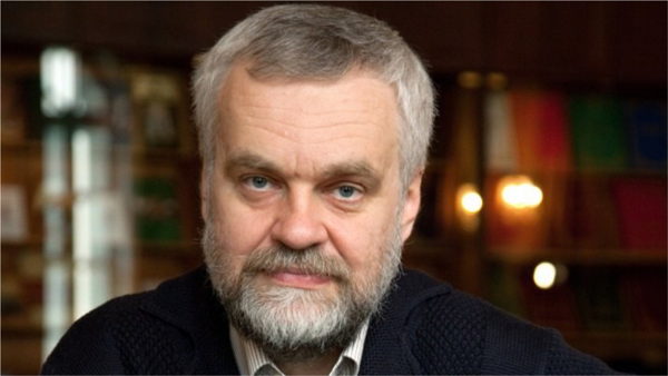 АЛЕКСЕЙ ВАРЛАМОВ. Творческая встреча