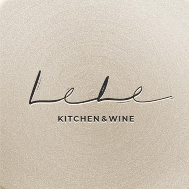 ресторан Lele Kitchen & Wine