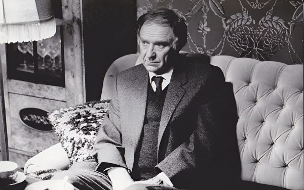 Фильм «Единожды солгав», 1987. (к/т «Иллюзион», Большой зал)