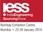 Выставка «IndiaEngineeringSourcingShow 2014»