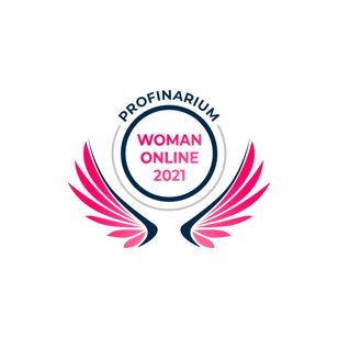 Ежегодная конференция WOMAN ONLINE 2021