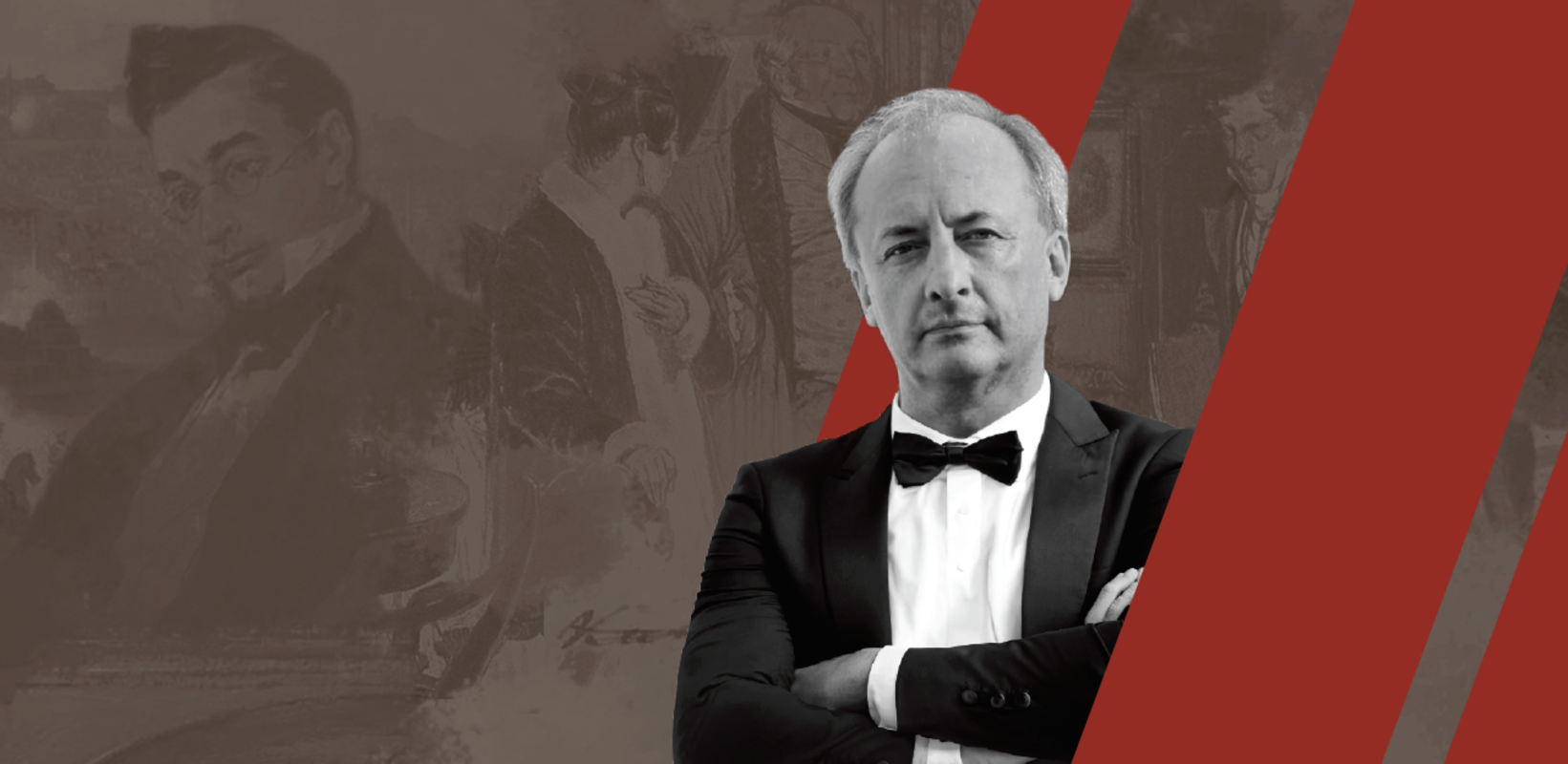 Александр Грибоедов: блеск и трагедия (под)невольного странника