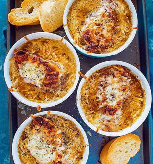 Французская кухня