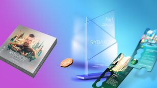 Первый официальный ЧЕМПИОНАТ Санкт-Петербурга по «RYBAKOV. Игра на миллиард» 