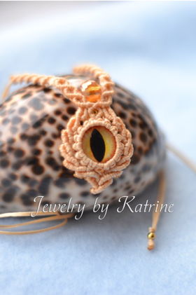 Jewelry by Katrine - украшения ручной работы