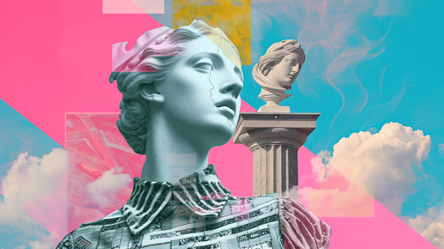 Лекция «Культура античности в романах XX века»