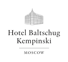 Партнер: отель "Балчуг Кемпински Москва"