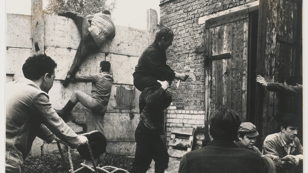 «Хорошая фотография» как культурный феномен советского фотоискусства 1970-х — 1990-х годов.