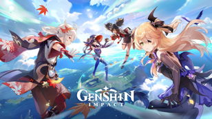 «Мифология Genshin Impact: путешествие по культурным отсылкам игры»