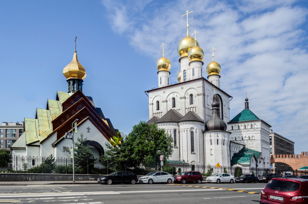 Обзорная экскурсия по Феодоровскому собору со Светланой 9+ 350 руб.