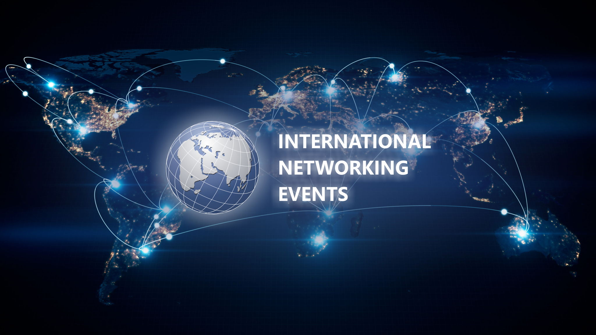 Международный Нетворкинг | InterNational Networking