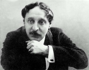 ЕВГЕНИЙ БАУЭР: Величайший кинорежиссер  царской России, о котором вы ничего не слышали