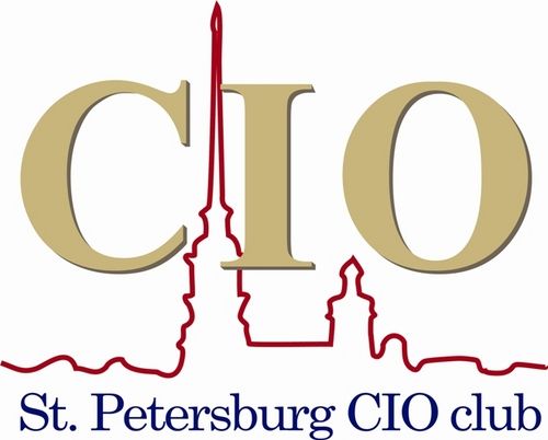 Информационный партнёр - SPb CIO Club