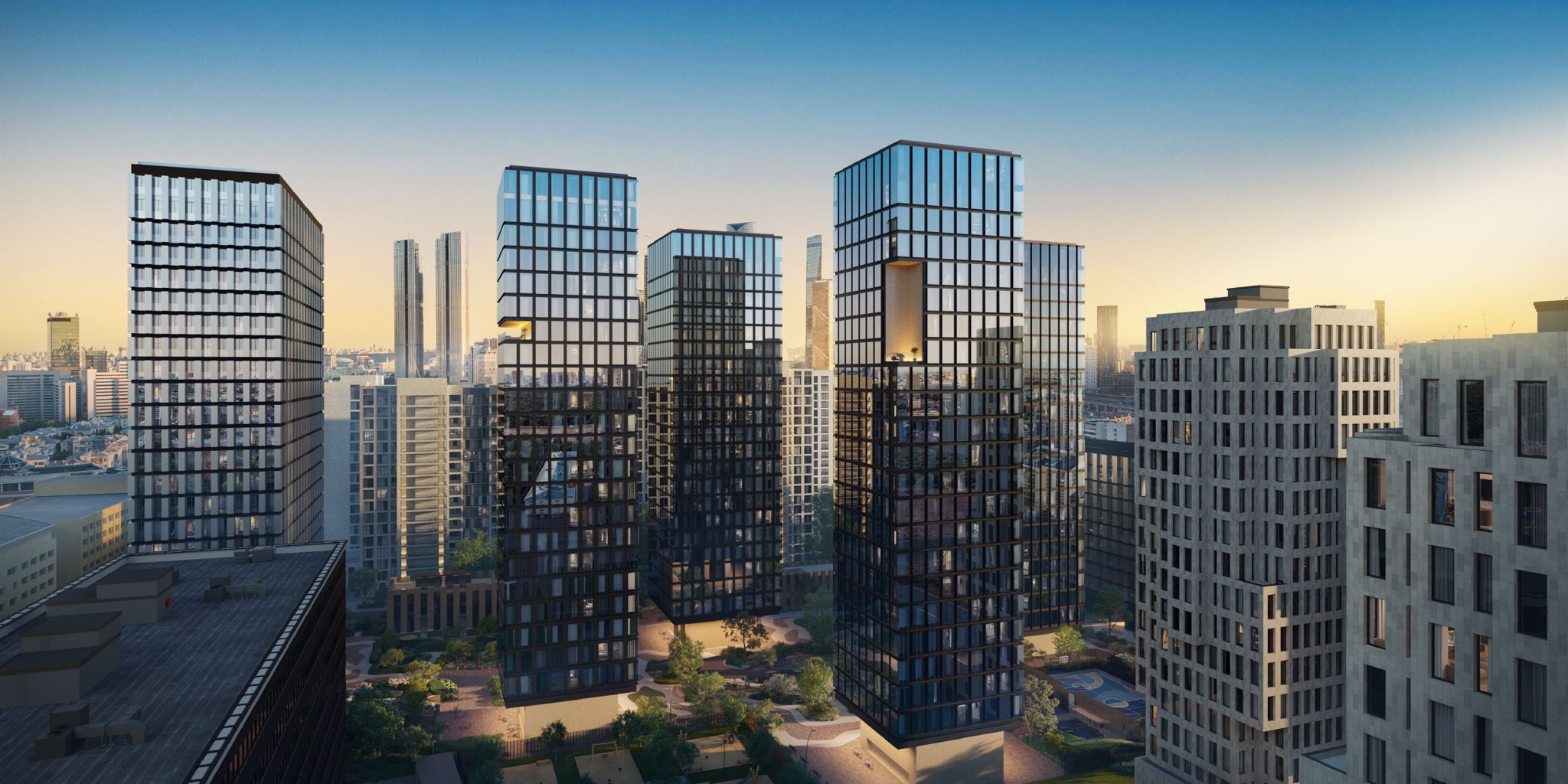 НОВОСТРОЙКИ КЛАССА БИЗНЕС И ВЫШЕ | Закрытая система или золотая жила для агента?