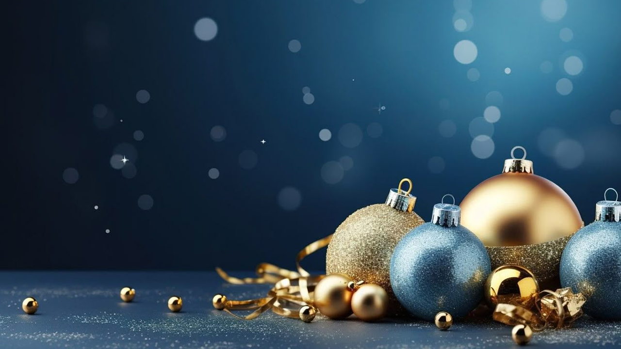 Новогодний голубой огонек советский гастроужин