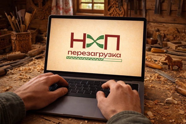 Креативный турнир «НХП. Перезагрузка»