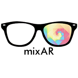 профильное AR&VR-сообщество mixAR