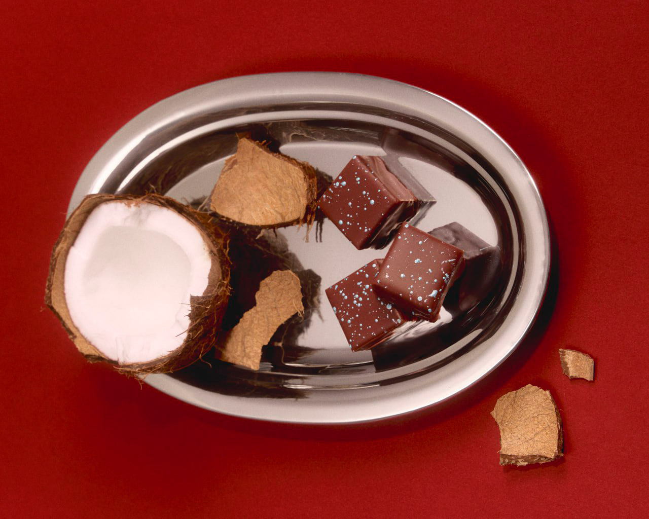 Дискуссионный клуб «Среда HR» Экскурсия на конфетную фабрику «Культура»