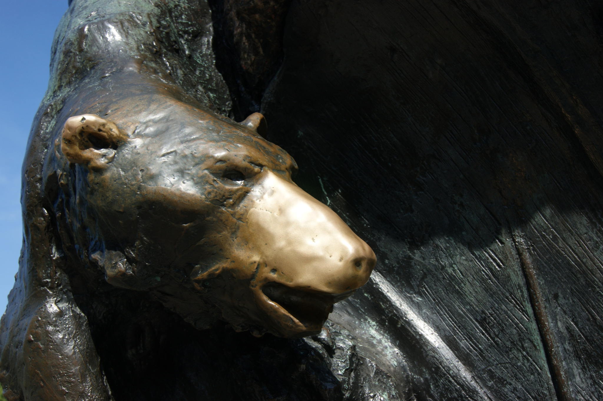 Встреча с сотрудниками Музея городской скульптуры «Хрупкость твёрдого»