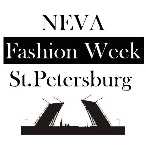 NEVA FASHION WEEK ST.PETERSBURG