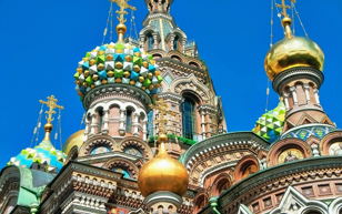 08.05 (вс) в 11.00 Пешеходная экскурсия "Заговоренный храм" с Екатериной 8+   
