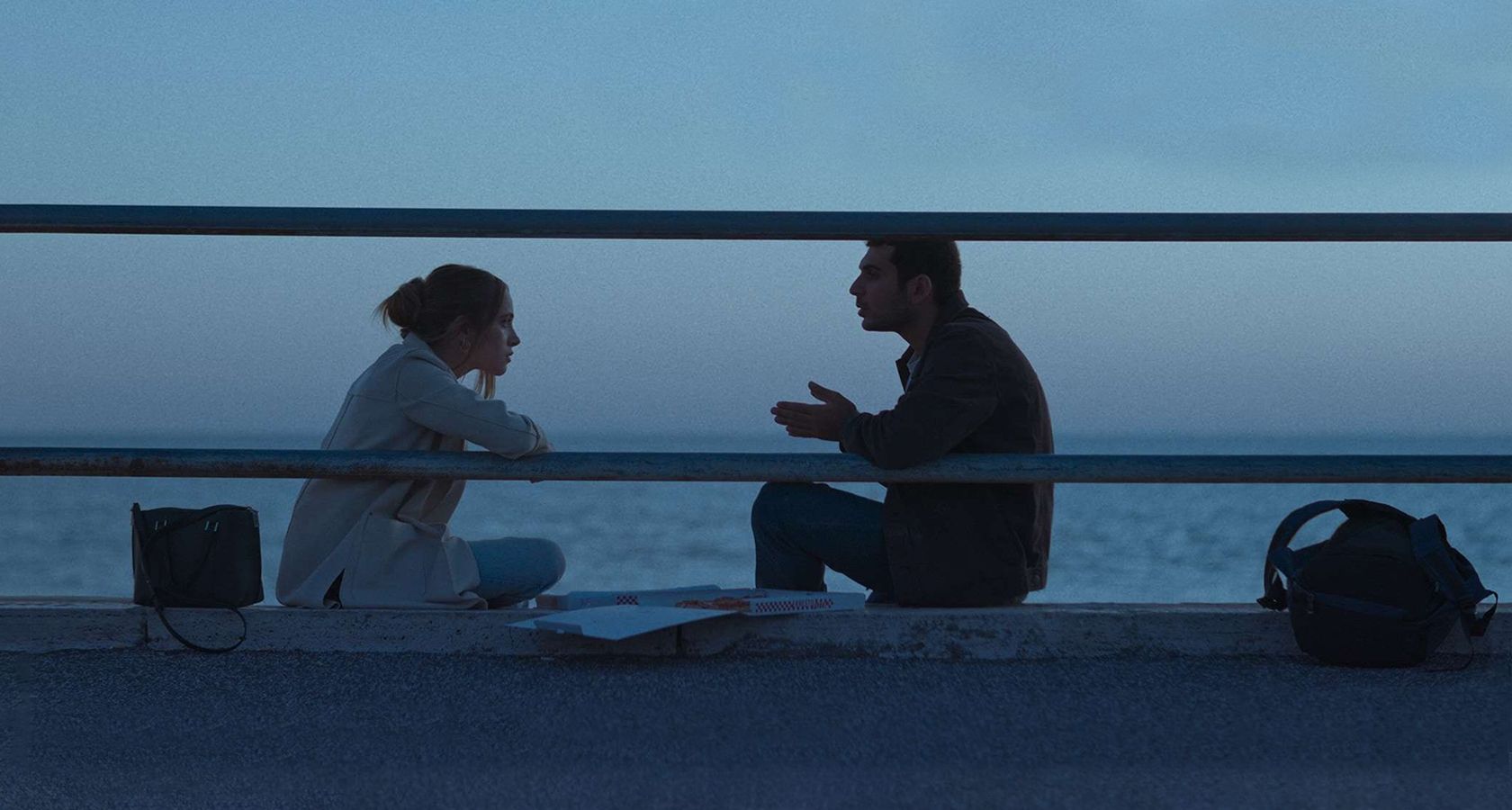 Кинопоказ ITALIAN BEST SHORTS 8. Искусство быть вместе