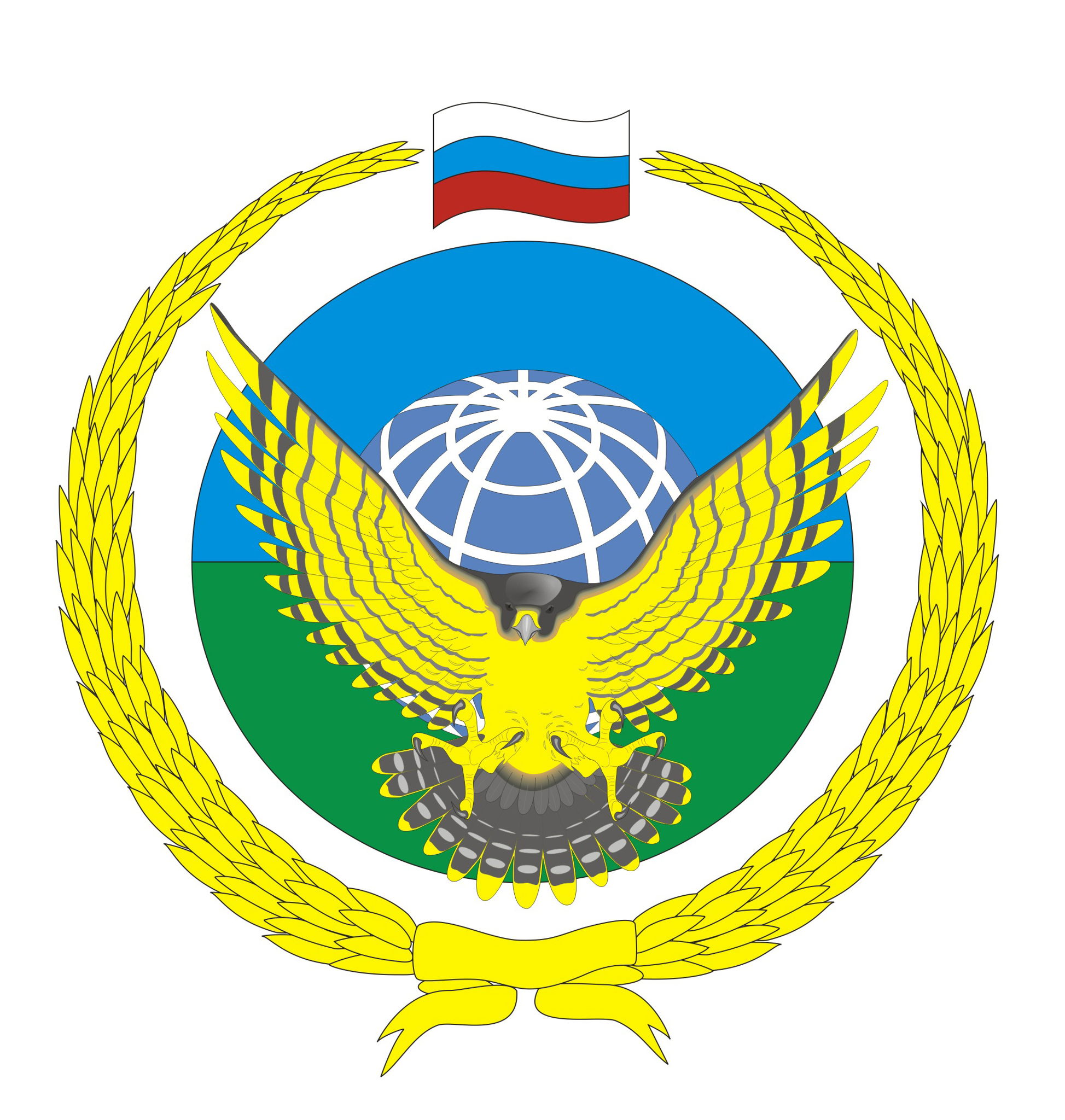 Дирекция по ООПТ Красноярского края