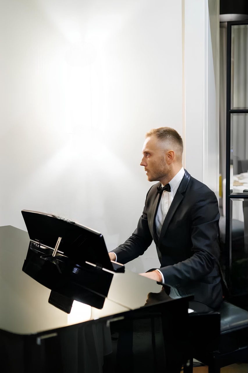 PIANOФОРИЯ в Ярославле