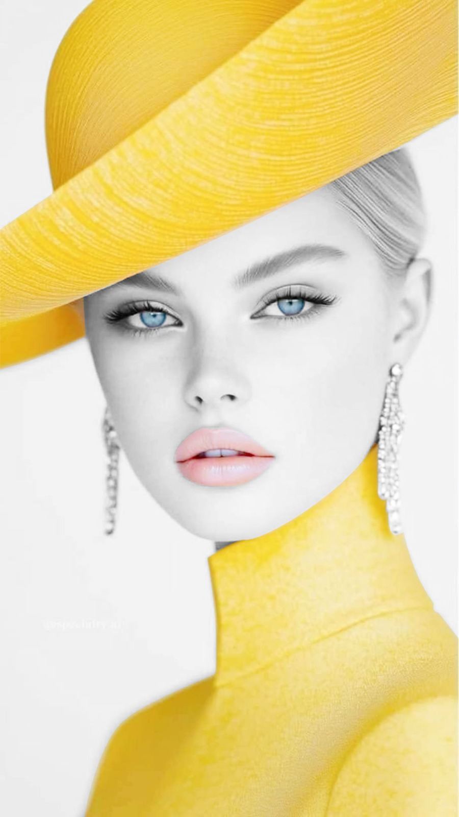 Fashionista Session Fall-Winter 2025