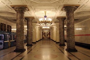 ВМЕТРО