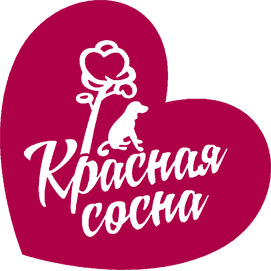 Приют для собак "Красная сосна"