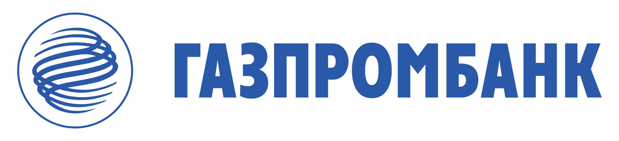 Официальный партнер
