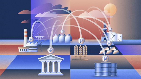Структурная неопределенность рынка. Незримое равновесие динамических экономических моделей