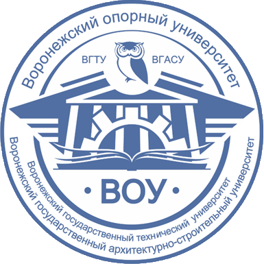 Воронежский государственный технический университет