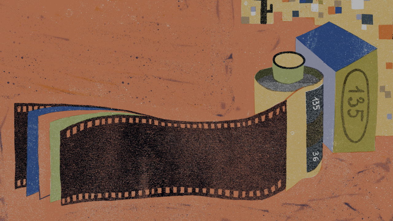 Встреча с фотографом-художником Юрием Молодковцем в «Академии»