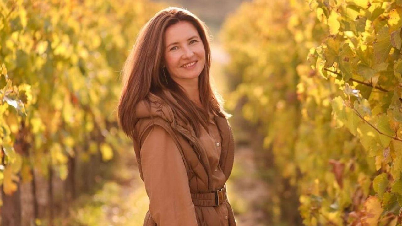 У нас в гостях Кира Ефимова