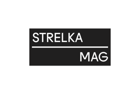 Strelka Mag